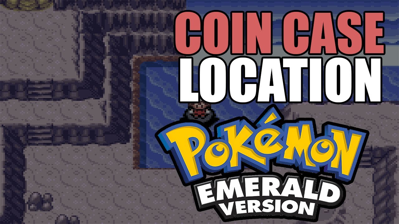 Cheats de Pokémon Emerald: Rare Candy, dinheiro infinito e todos os Pokémon - Liga dos Games