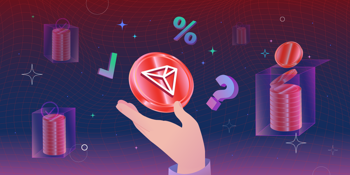 7 Ways To Earn TRON(TRX) For Free[]