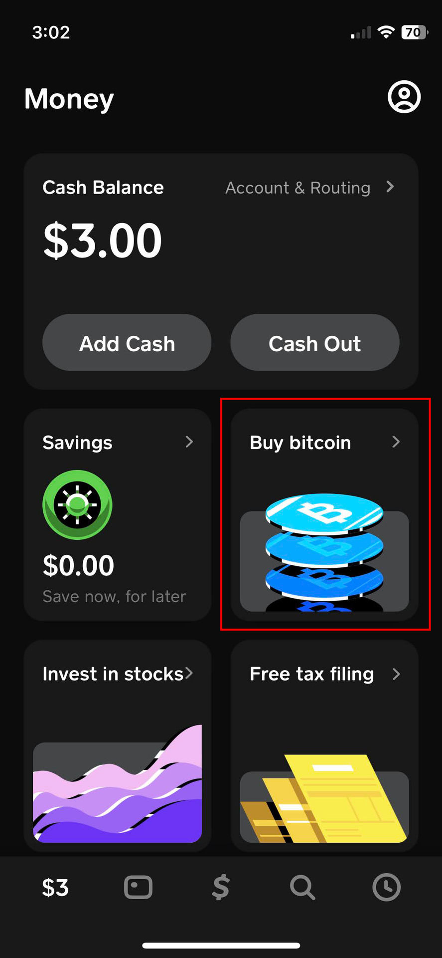 How to buy and sell Bitcoin on Cash App - Android Authority