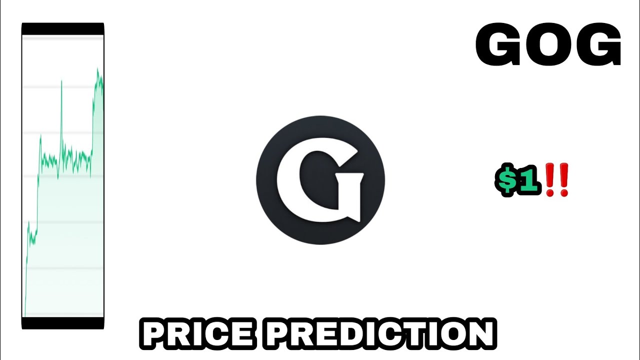 Guild of Guardians price today, GOG to USD live price, marketcap and chart | CoinMarketCap