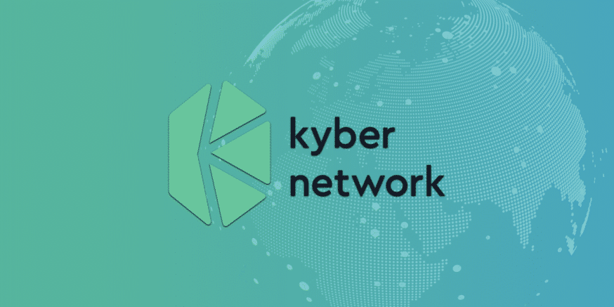 Kyber Network (KNC) is launching on Coinbase Pro | Business blog, Order book, Networking