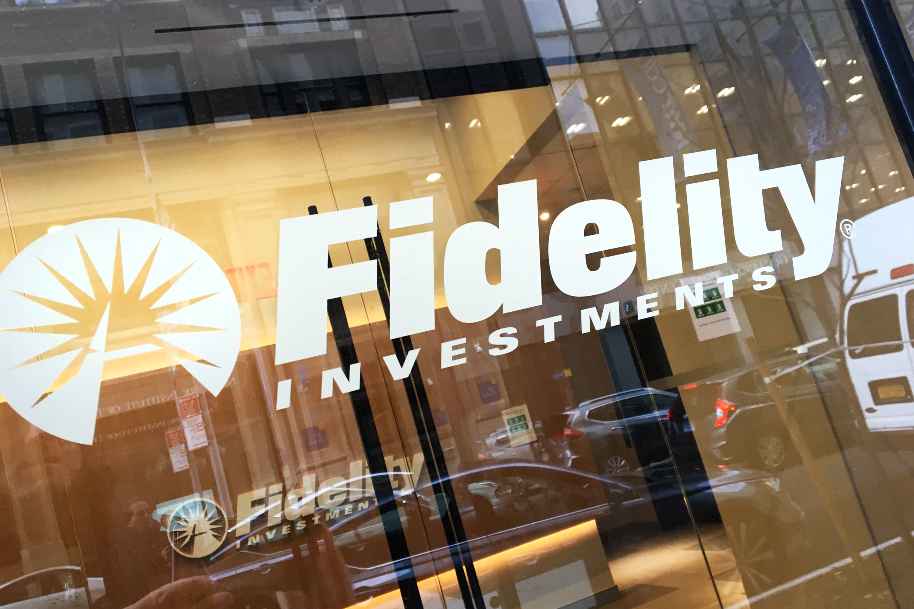 Fidelity still cautious on crypto: ‘We’re not pounding the table telling everyone to buy bitcoin’