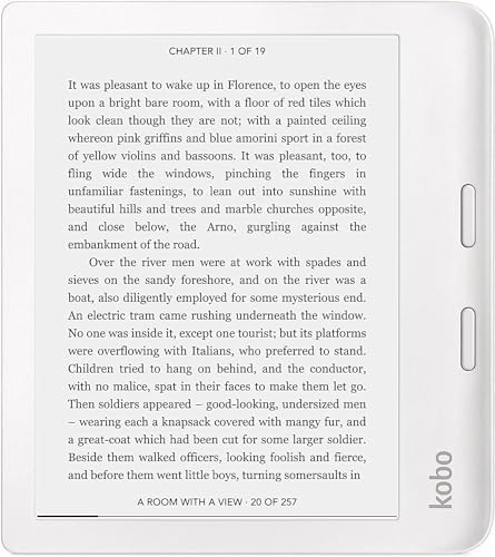 Kobo Libra 2 review: still the best ereader option around | TechRadar