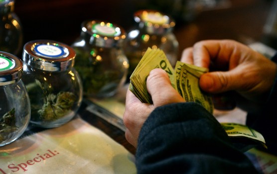 How Tourists Can Buy Marijuana in Colorado | Frommer's