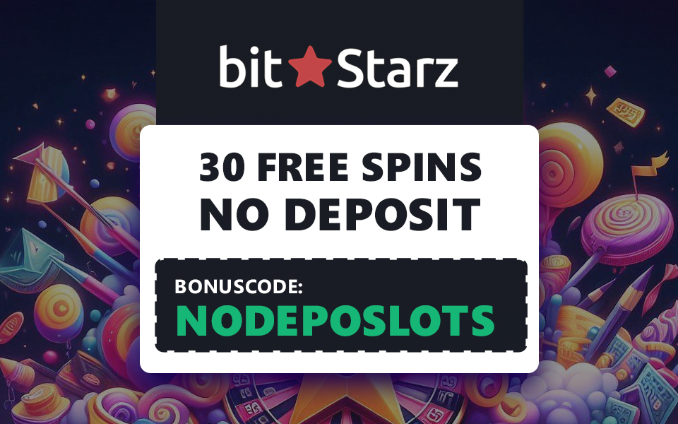 Bitstarz Casino No Deposit Bonus With Bonus Codes for 