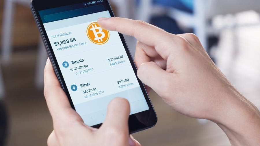 How To Cash Out Your Crypto Or Bitcoin | Bankrate