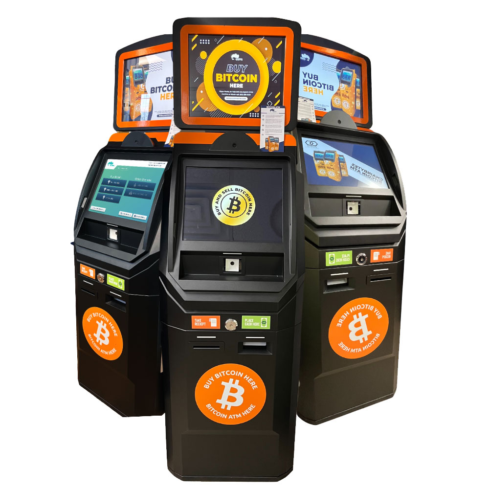 Bitcoin ATM Transaction Fees Explained | Localcoin