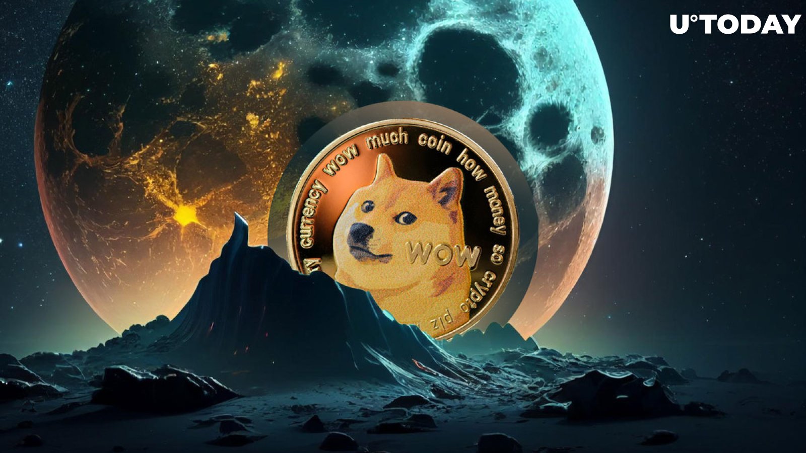 Dogecoin's future: To the moon or back to Earth?