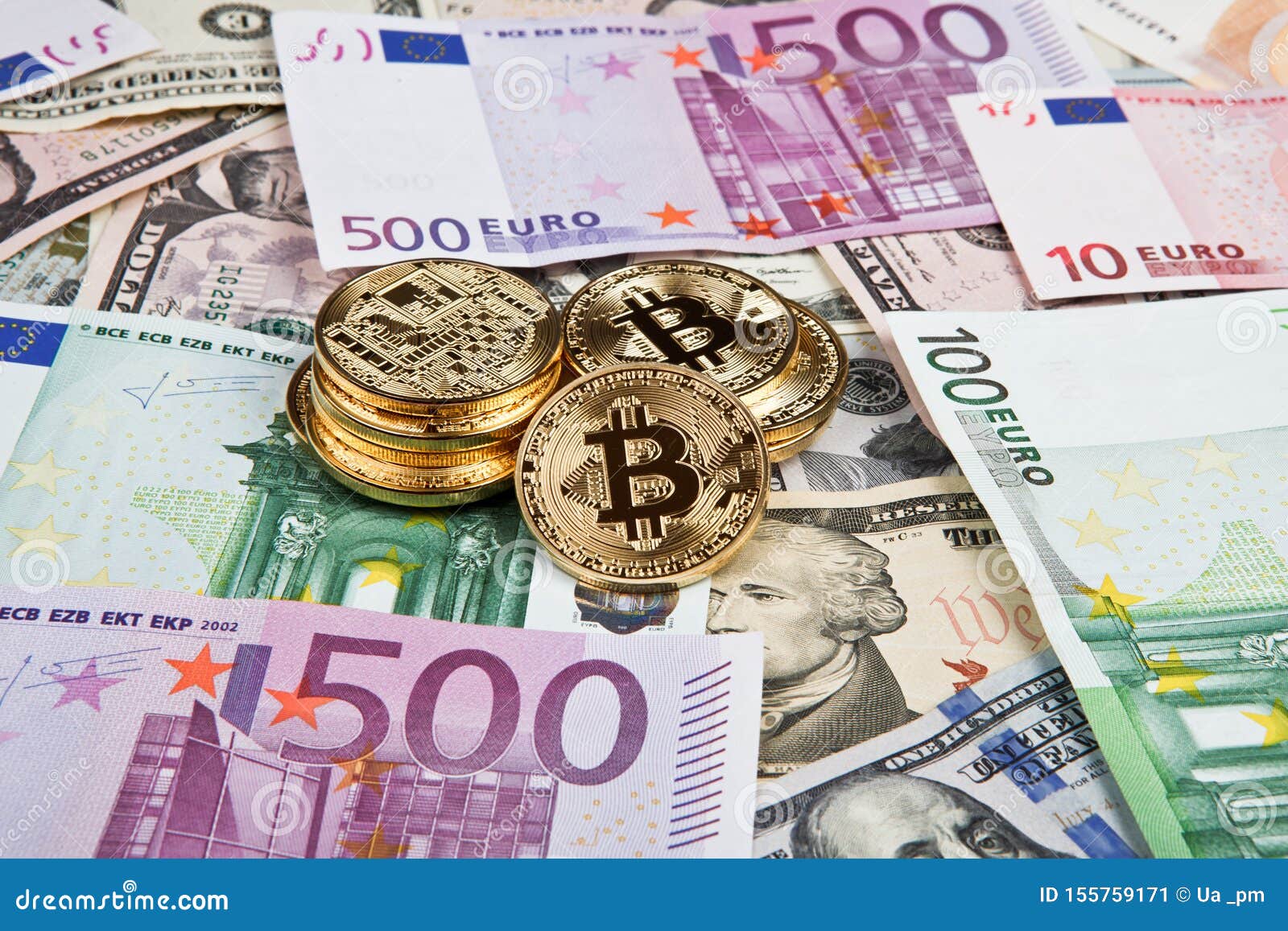 Bitcoins (BTC) to Euros (EUR) - Currency Converter