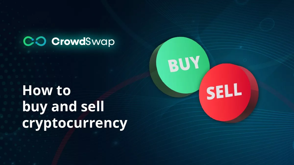 How to Buy, Sell and Trade Cryptocurrencies | Plus