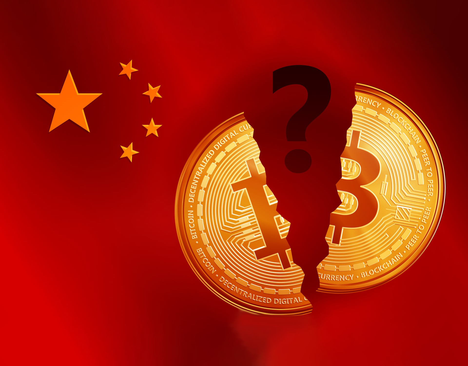 China’s crypto ban chips into the semiconductor war | East Asia Forum