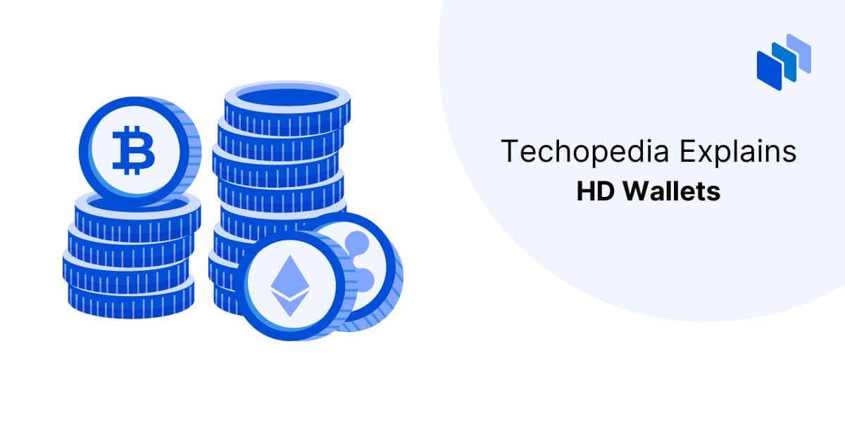 What Are HD Wallets? (Hierarchical Deterministic) With Examples