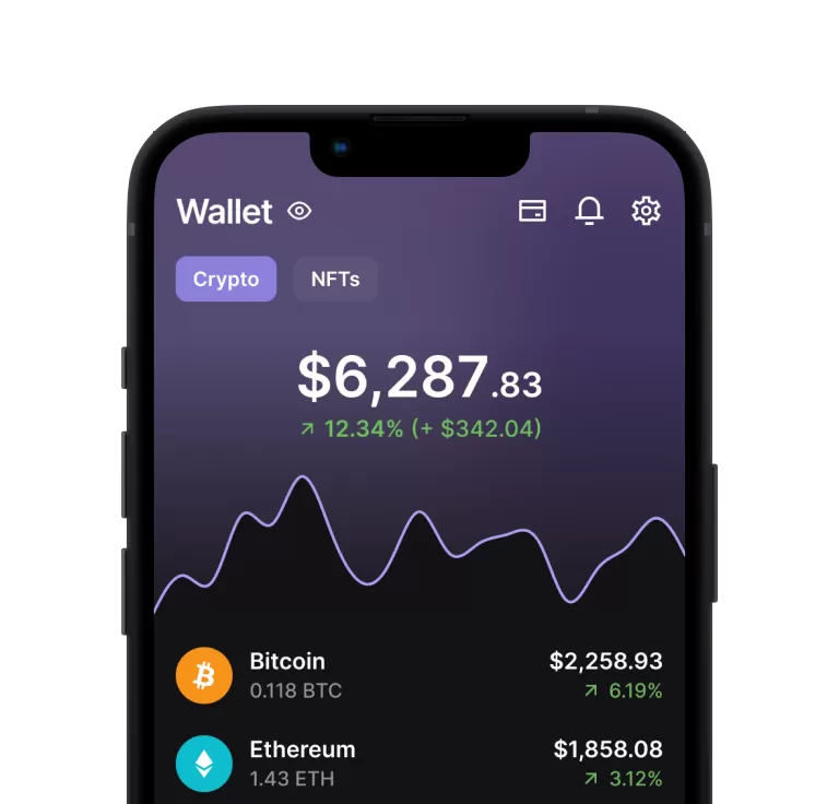 Ledger Crypto Wallet Review Pros, Cons and How It Compares - NerdWallet