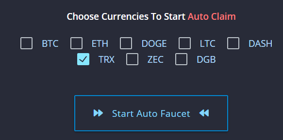 Autoclaim | AutoClaim - Bitcoin (BTC), Ethereum (ETH), Dogecoin (DOGE) faucet