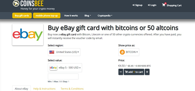 eBay Signs with BitPay Partner Adyen - Bitcoin Payments Coming Soon? - Coin Bureau