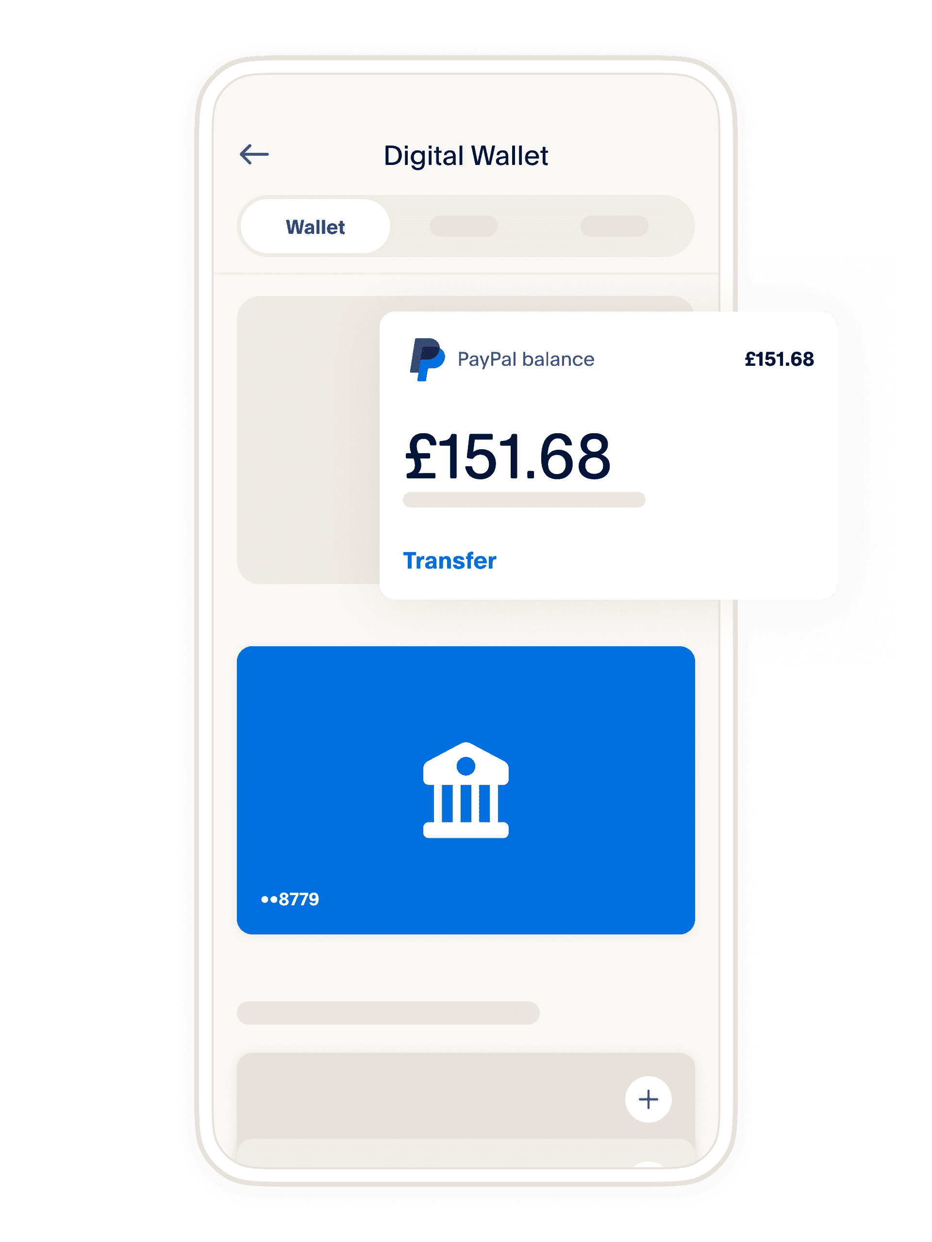 PayPal Consumer Fees - Transaction Fees | PayPal UK