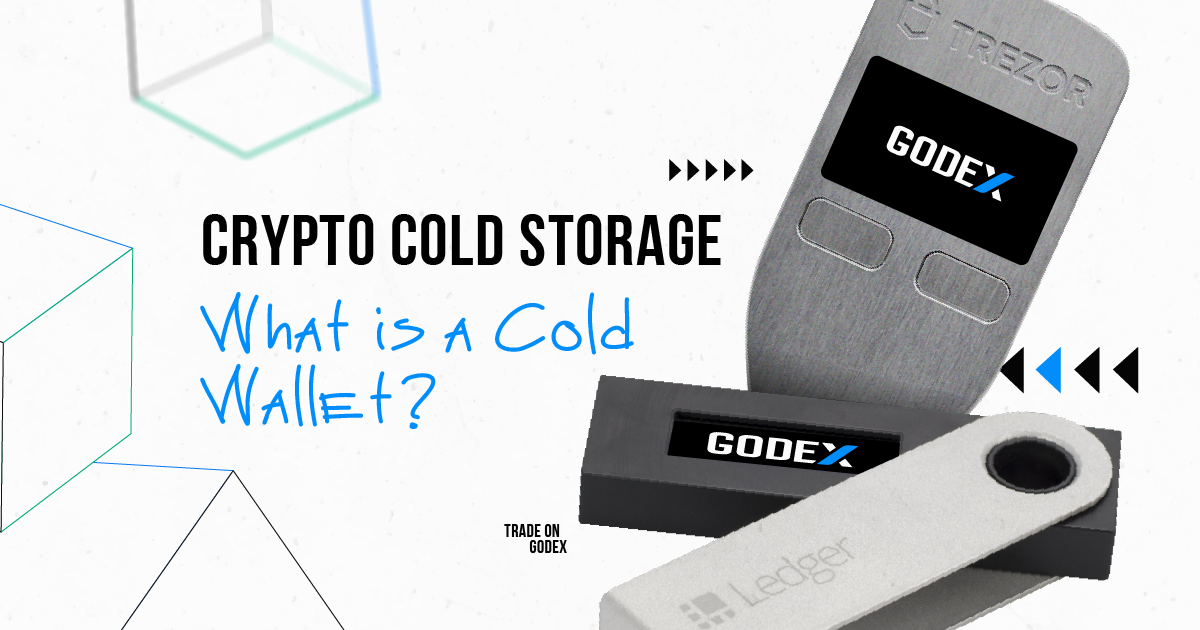 A Simple Guide to Cryptocurrency Cold Storage | Bookmap