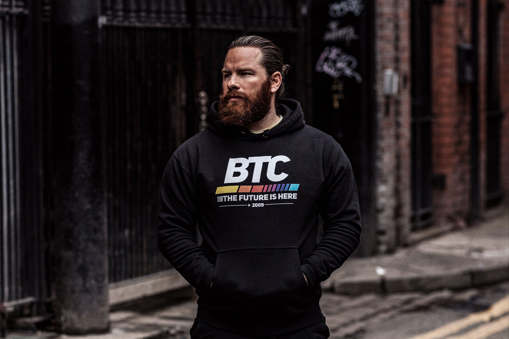 The Crypto Merch