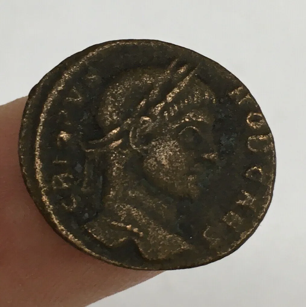 Imperial Bronze Roman Coins - CBC ~ C AD - Den of Antiquity