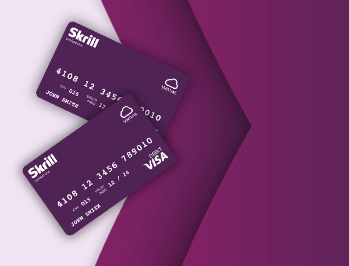 Pay Online & Receive Payments Online | Skrill