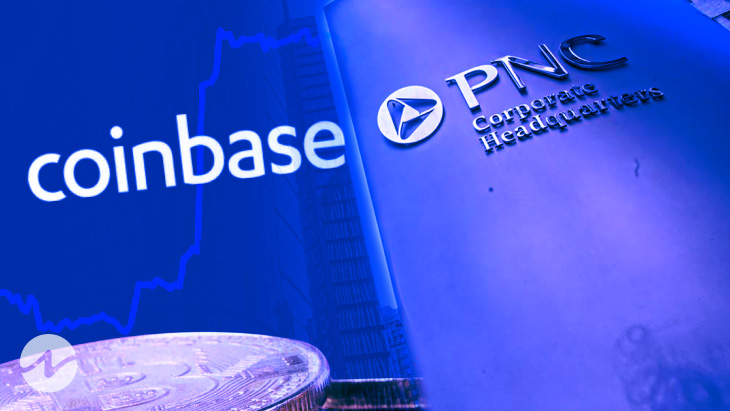 PNC Bank is partnering with Coinbase to bring a crypto offering - TechStory