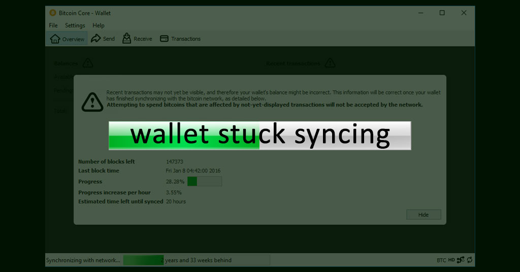 🗈 Monero GUI syncing stuck with Ledger - Stavros' Notes