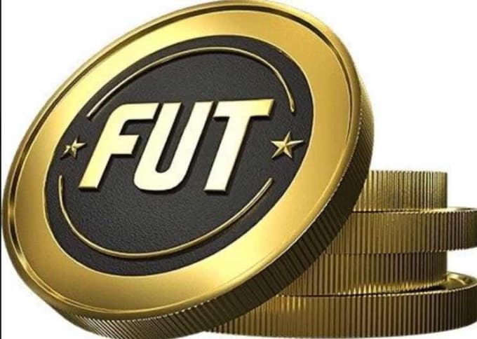 FC 24 Coins - Buy FIFA Coins Safely - Futrading FC Coins