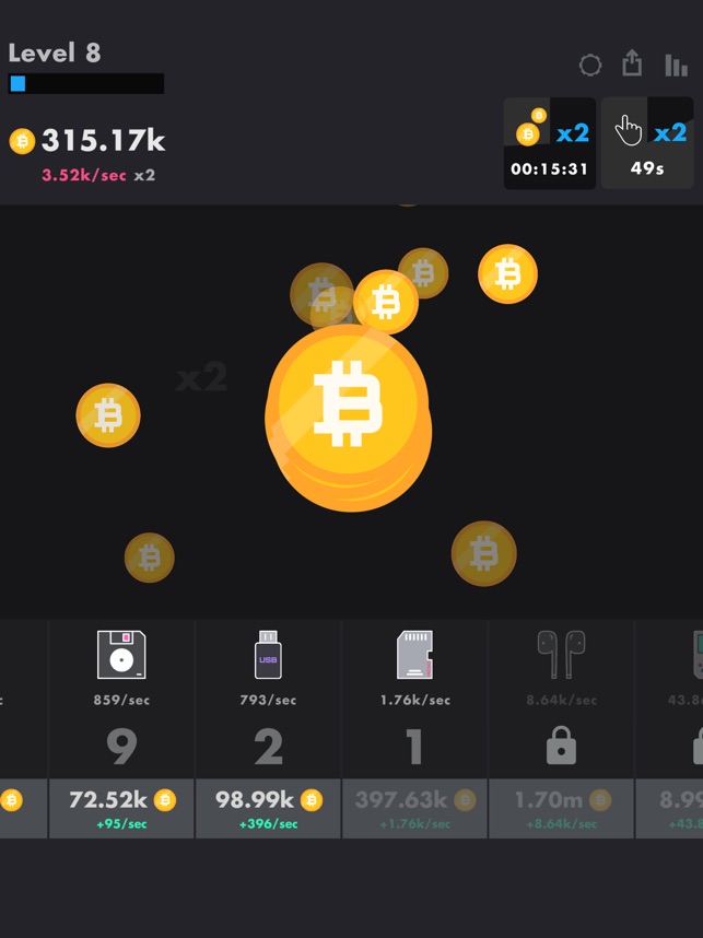 Download apk file Claim Bitcoin for android - helpbitcoin.fun