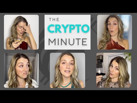 The Women Making Millions Off Cryptocurrency