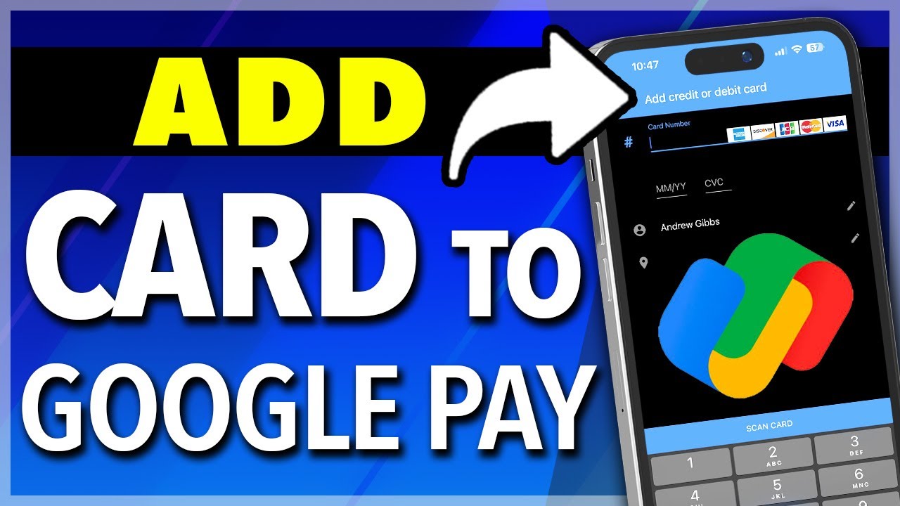 Tips for using Google Pay – Google Pay (CA)