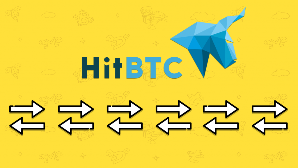 HitBTC Review | Is it actually good in ?