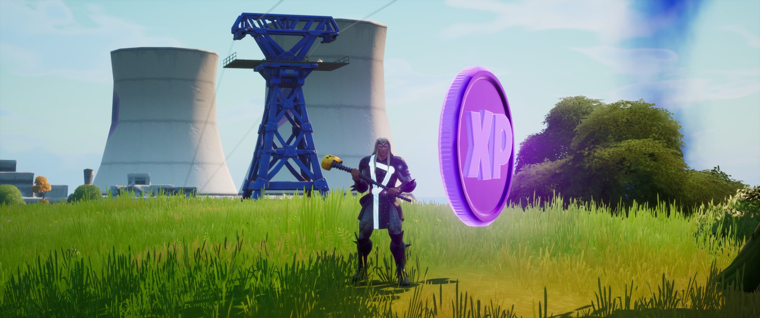 Fortnite Season 4: Week 11 XP Coin Locations And Guide