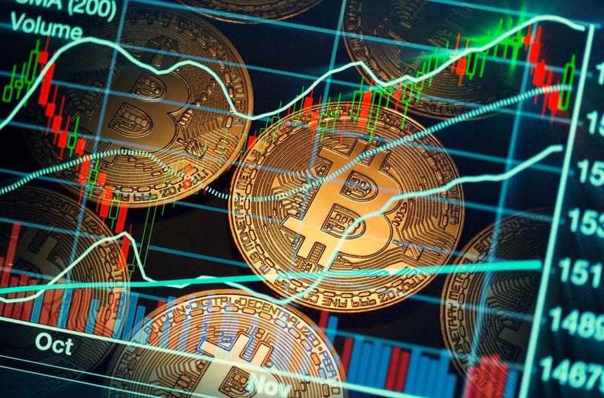 Cryptocurrencies News & Prices | Markets Insider