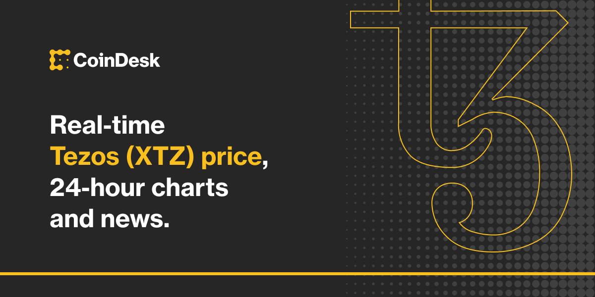 Tezos (XTZ) ICO Token Sale Review & Tokenomics Analysis | helpbitcoin.fun