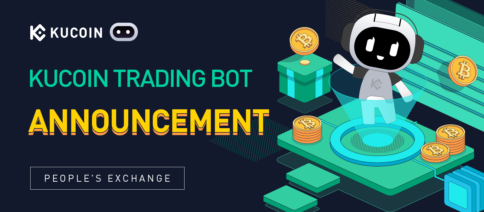 Kucoin Trading Bot Review Is it Safe & Profitable?