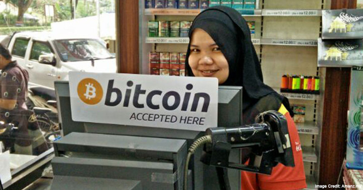 Cryptocurrency Trading in Malaysia(Bitcoin Exchanges) 