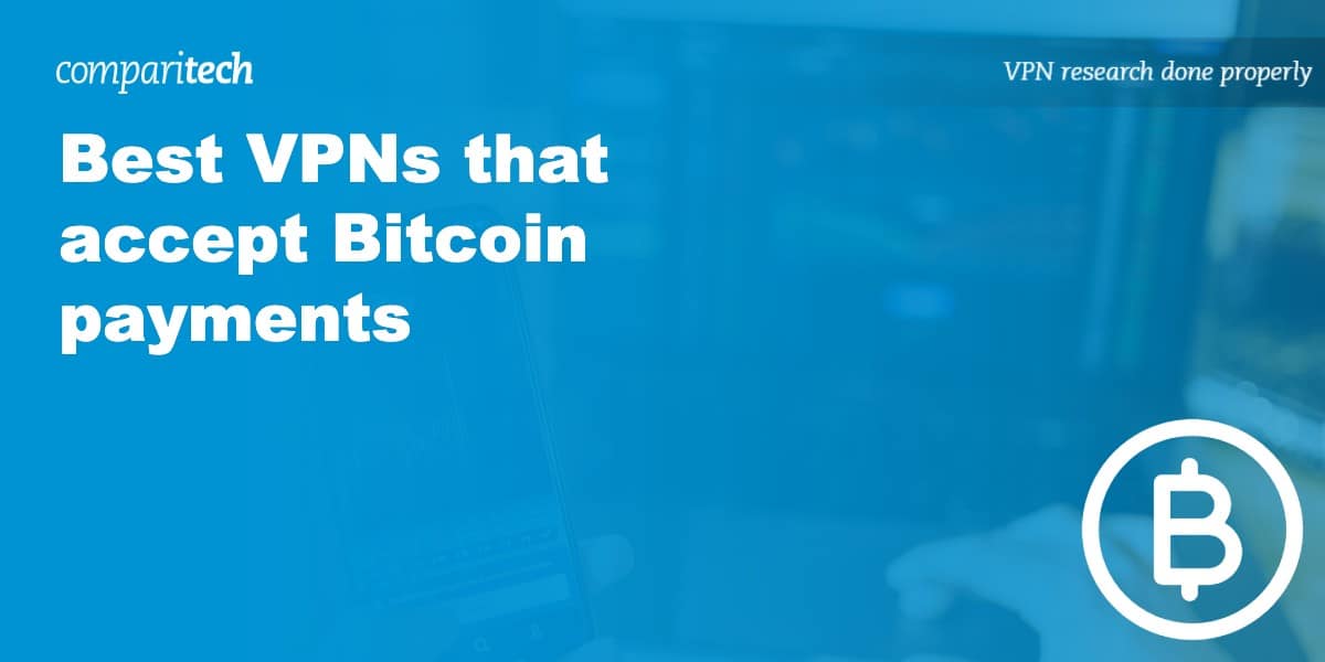 Buy VPN with Bitcoin, Bitcoin VPN Service, BTC VPN