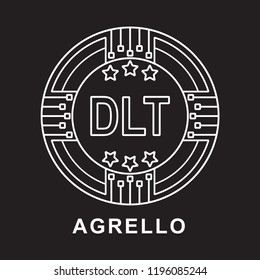 Agrello (DLT) - Events & News