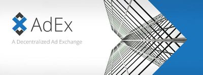 AdEx Exchange | ADX Price Live | helpbitcoin.fun