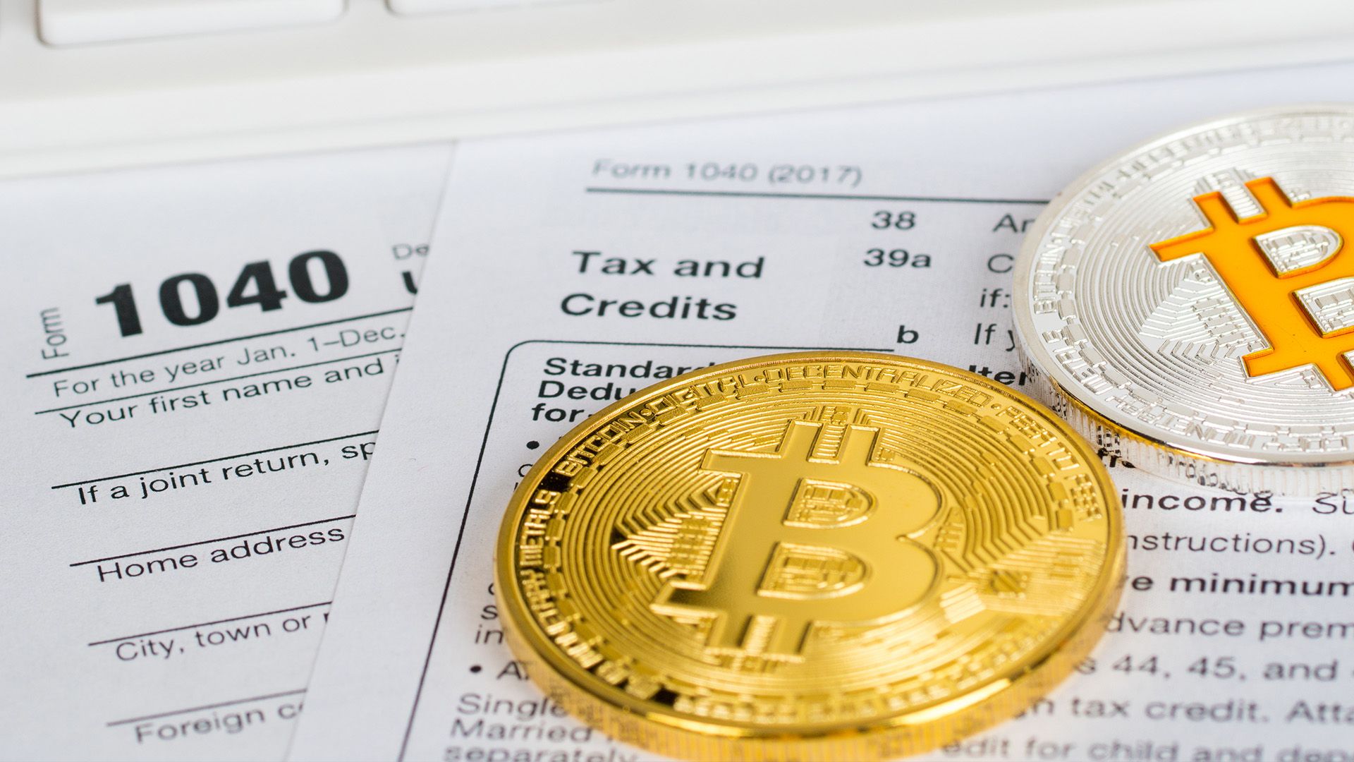 What you should know about cryptocurrency tax in Canada - MoneySense