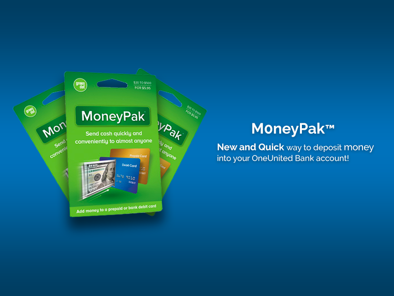 How Can I Purchase Green Dot Moneypak Online? - Blurtit