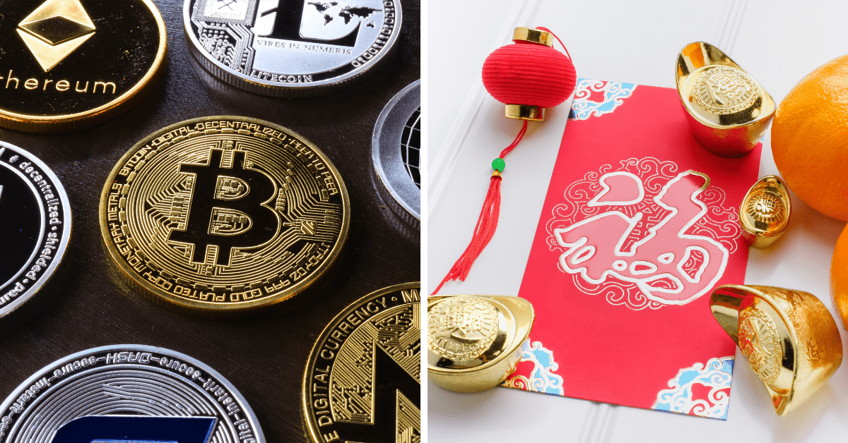 Crypto is fully banned in China and 8 other countries | Fortune