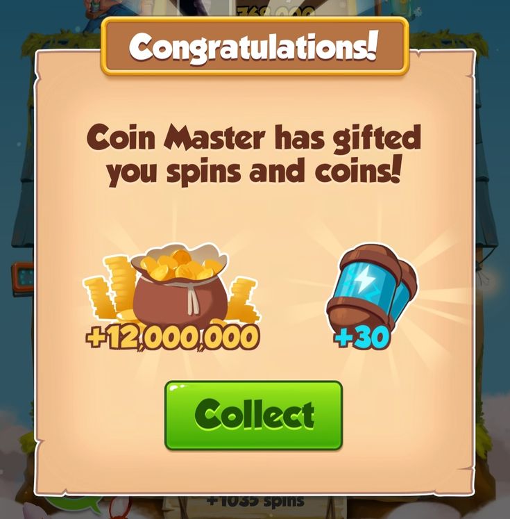 Coins: Coin Master: June 19, Free Spins and Coins link - Times of India