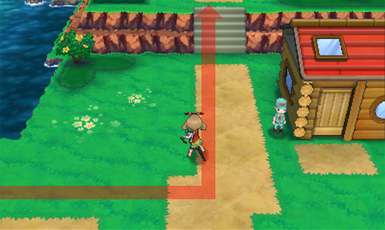 Pokemon Omega Ruby and Alpha Sapphire - Discuss Scratch