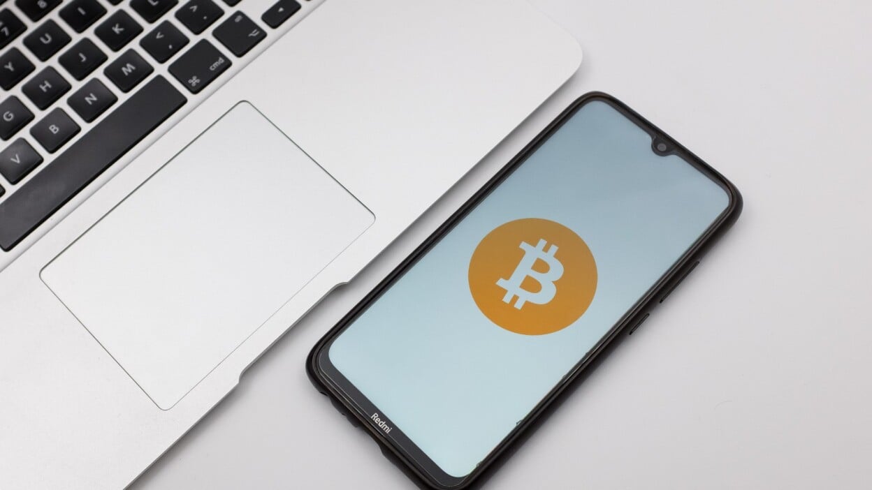 Bitcoin white paper is hidden away in macOS’s system folder for some reason | Ars Technica