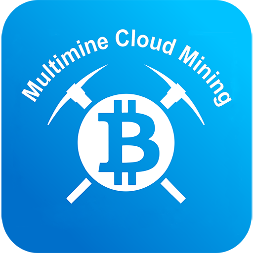 Bitcoin Cloud Mining