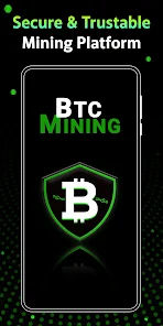 Download BTC Miner Pro APK for Android - Free and Safe Download