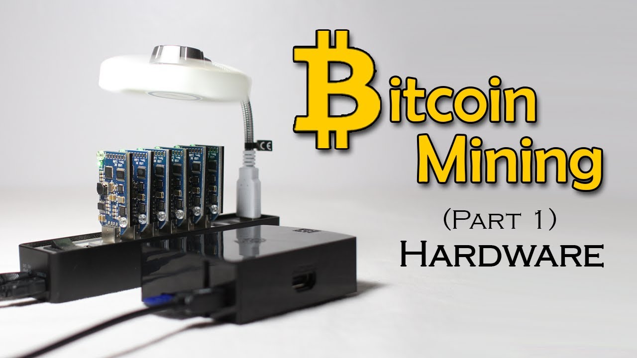 How to build your own ASIC miner | What you NEED to know - Marketplace Fairness