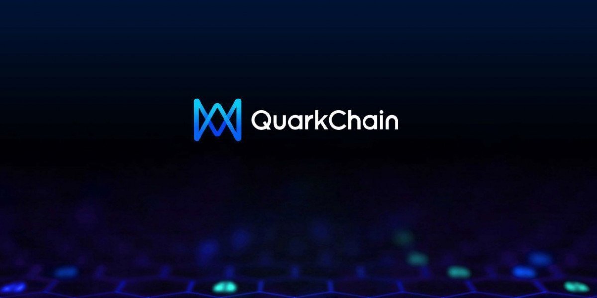 Official Announcement Archives - QuarkChain