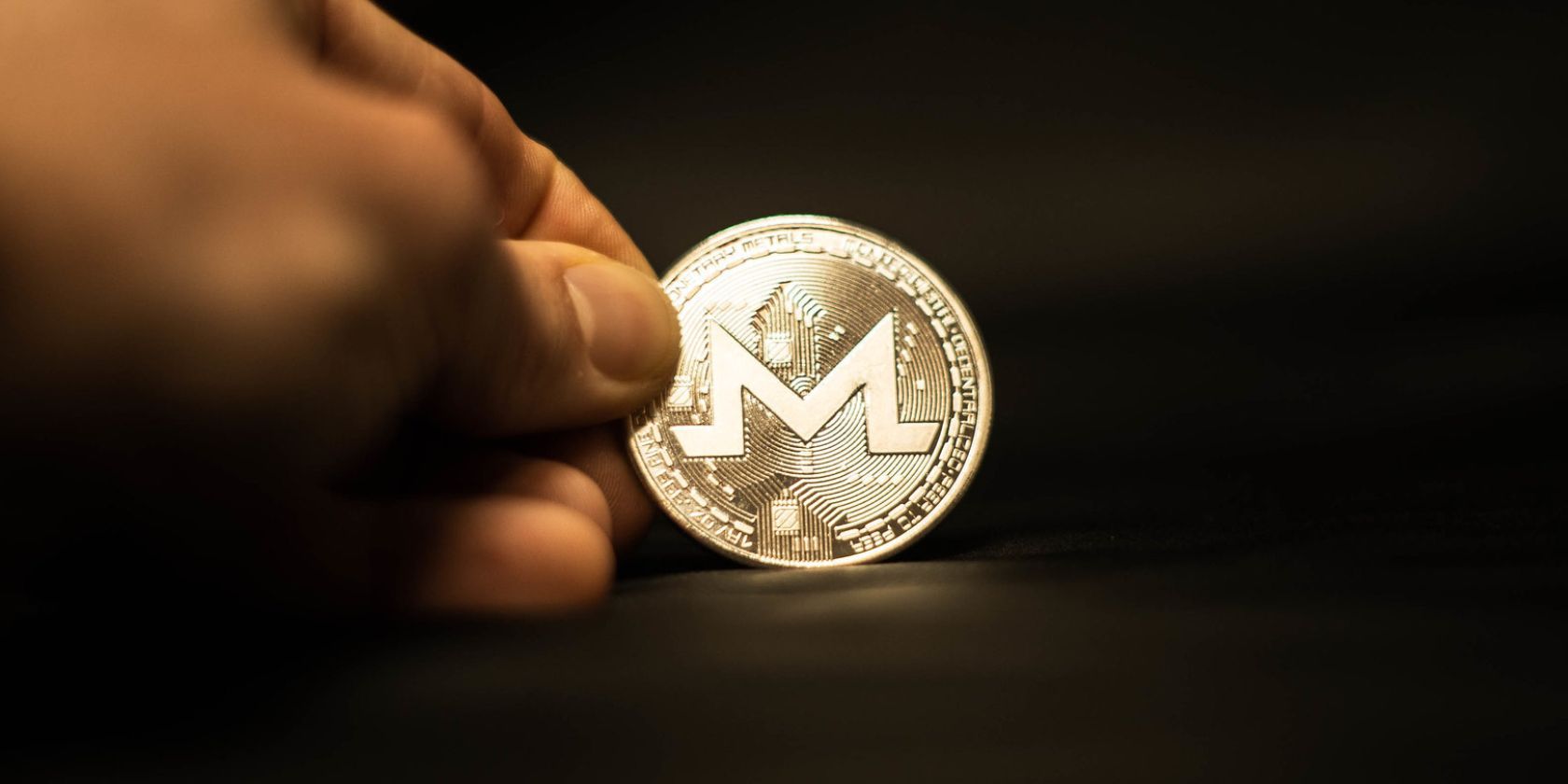 Buy Monero (XMR) - Step by step guide for buying XMR | Ledger